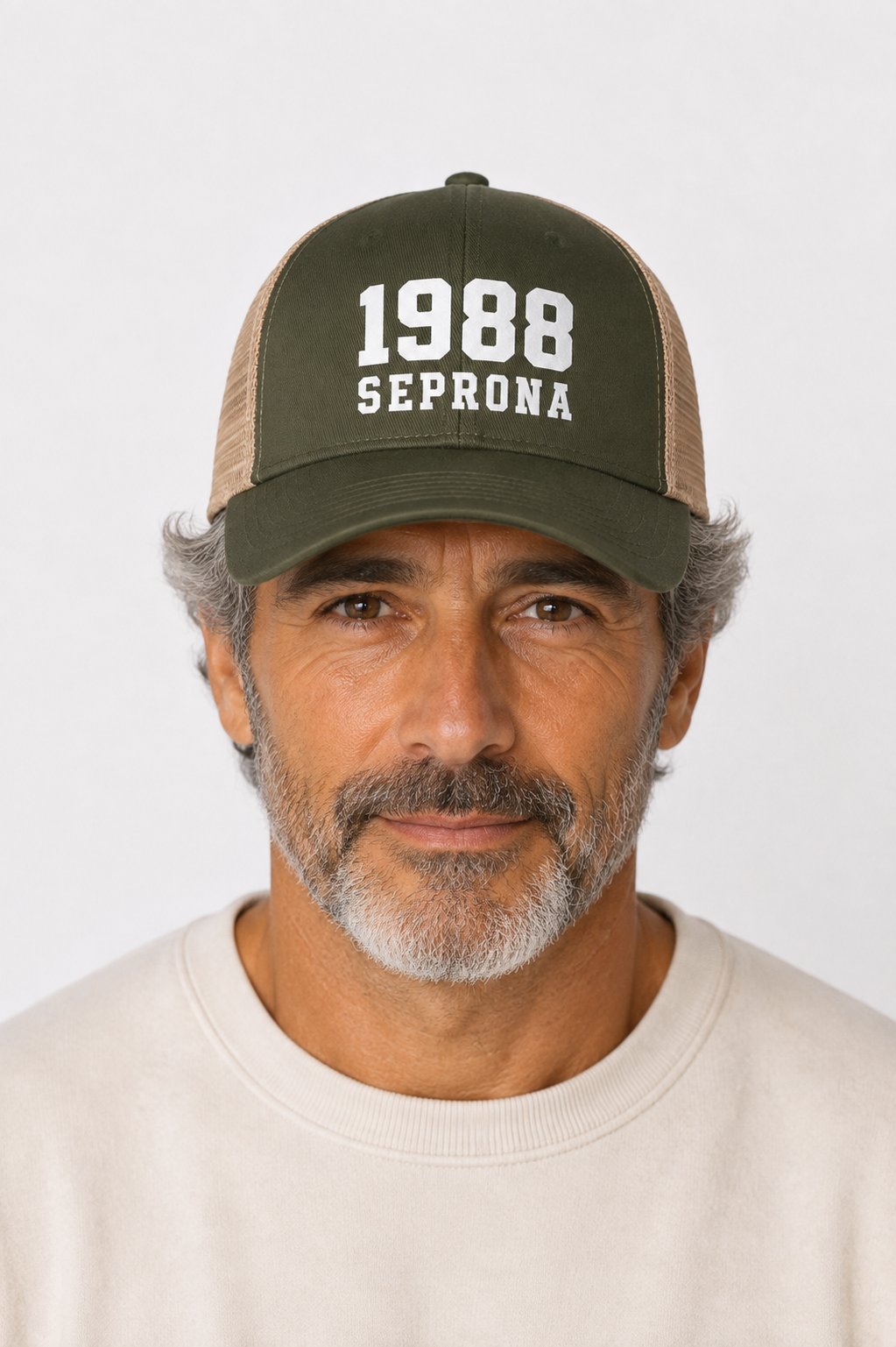 Gorra SEPRONA 1988 Guardia Civil - imagen 1