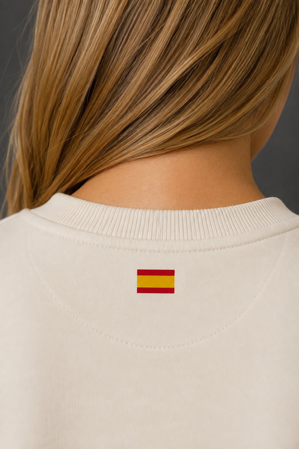 Sudadera Guardia Civil UCO 1987 – Homenaje Unidad Central Operativa - imagen 2