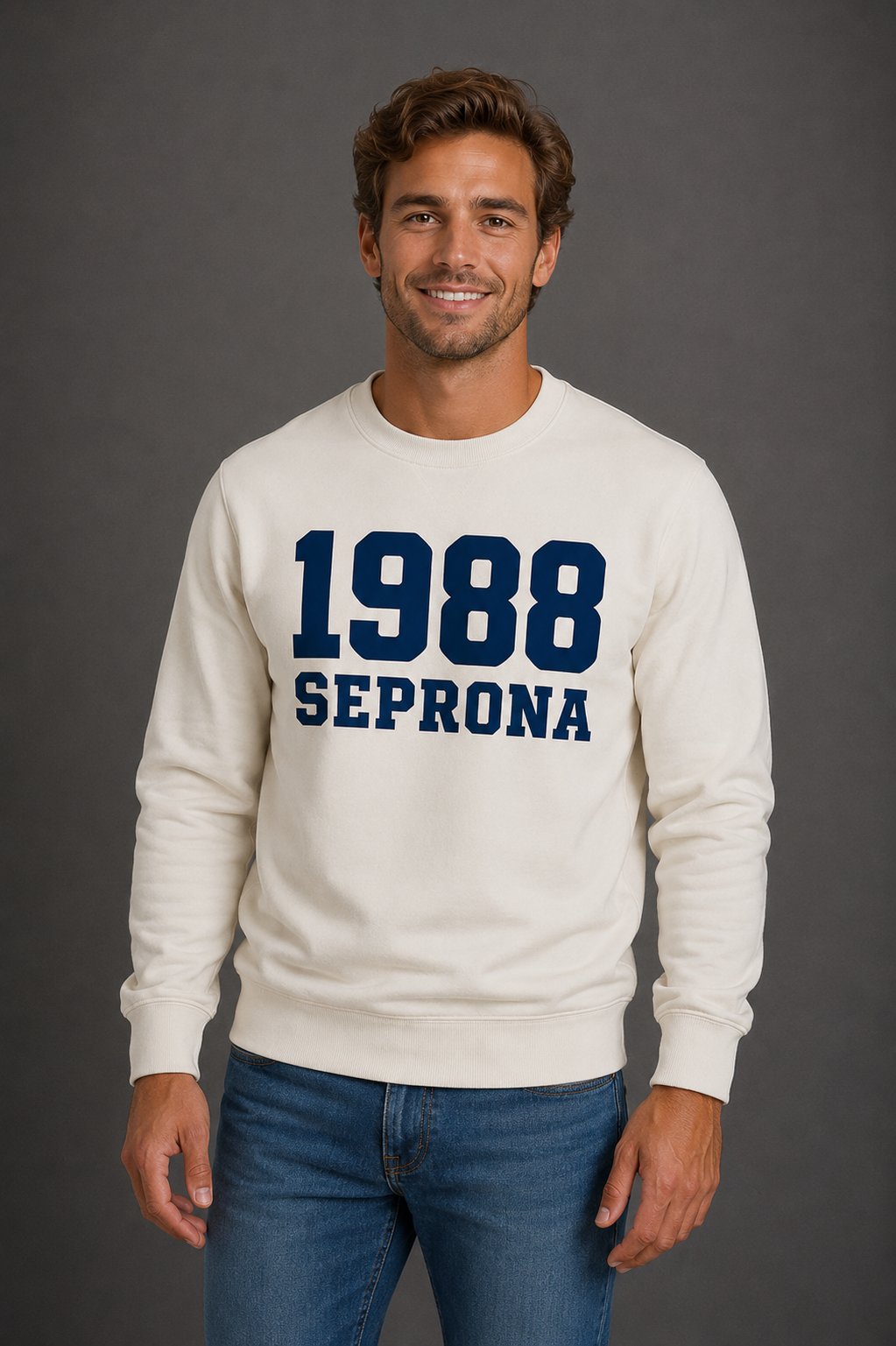 Sudadera Guardia Civil SEPRONA 1988 – Homenaje Servicio de Protección de la Naturaleza - imagen 1