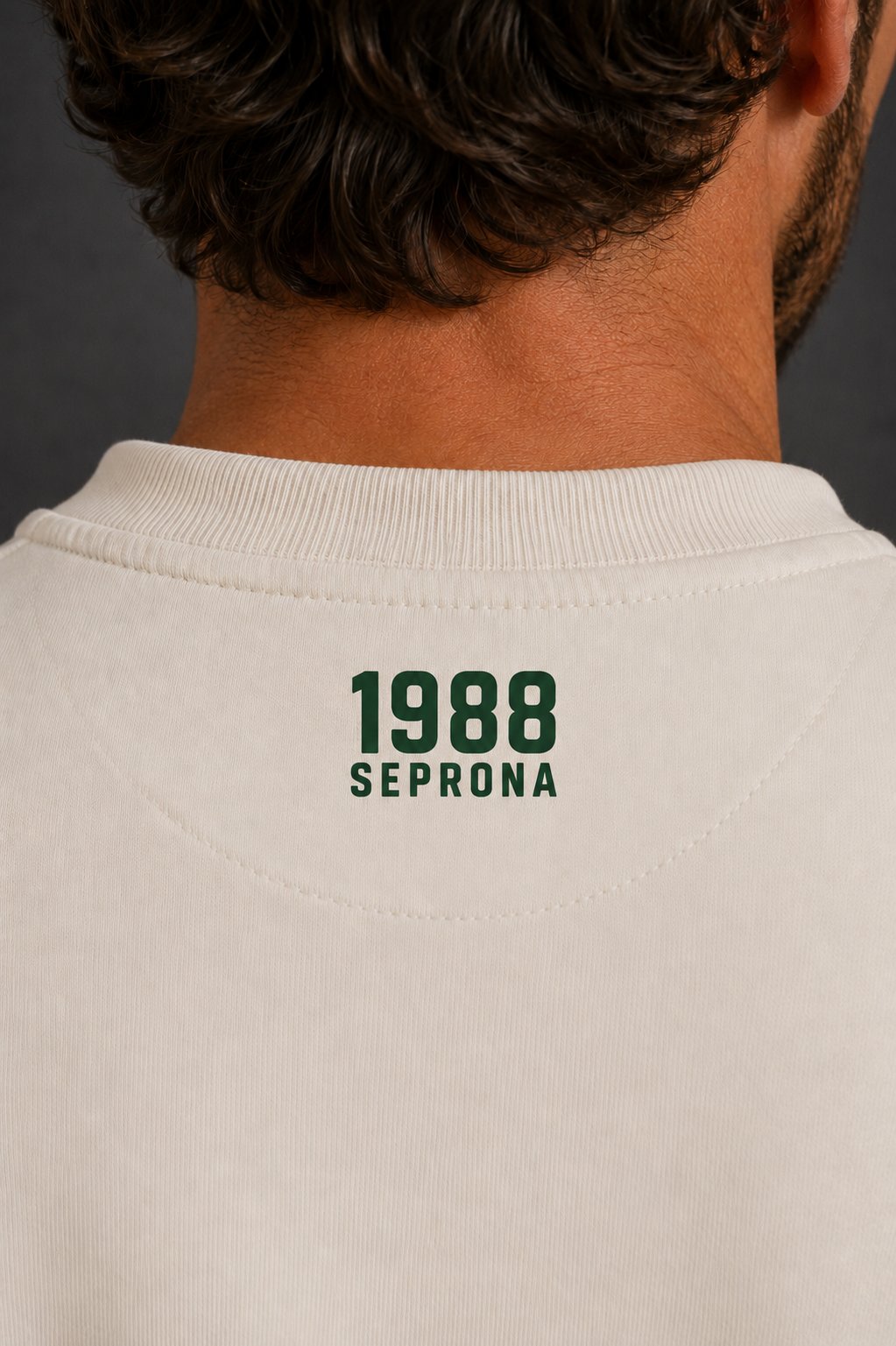 Sudadera Guardia Civil Protección Natural – Homenaje SEPRONA - imagen 2