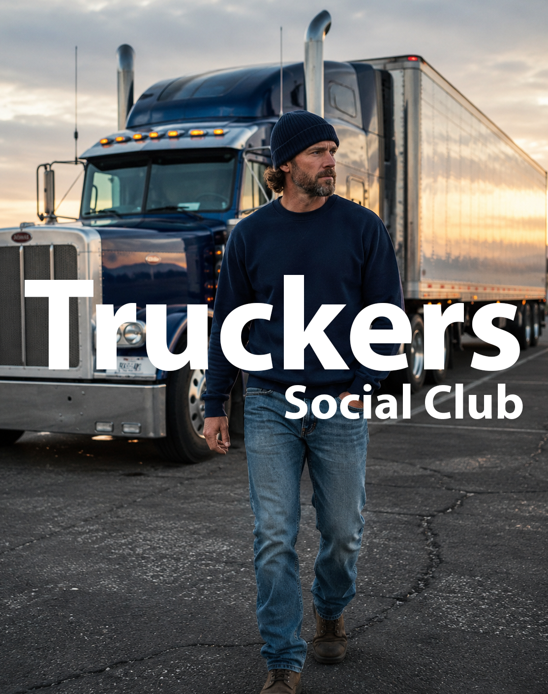 Truckers Social Club