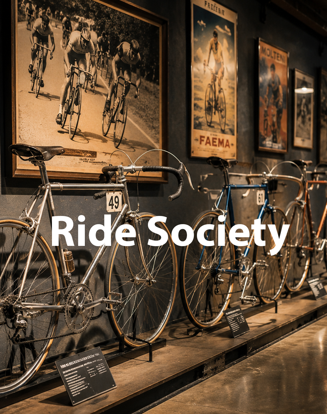 Ride Society