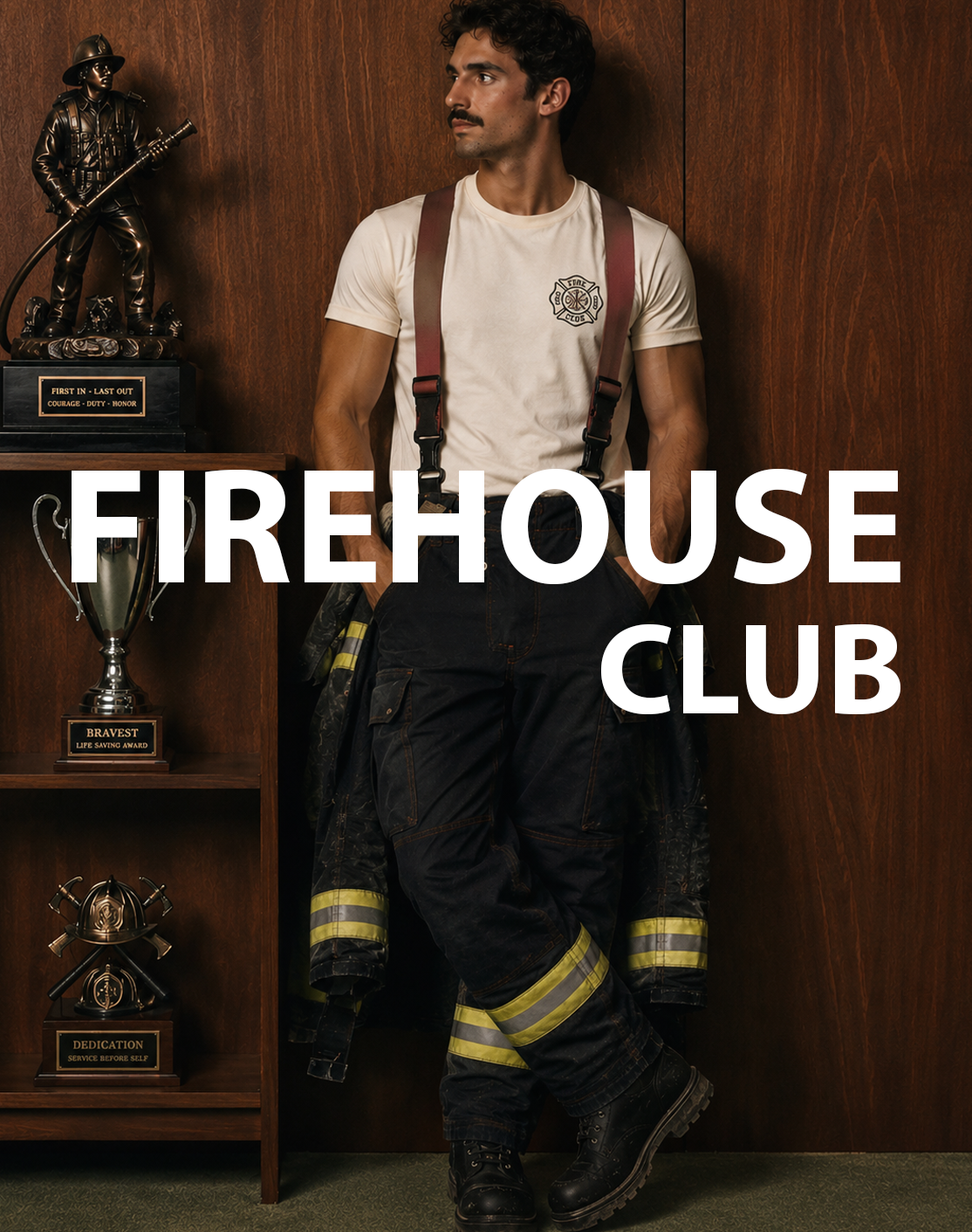 Firehouse Club