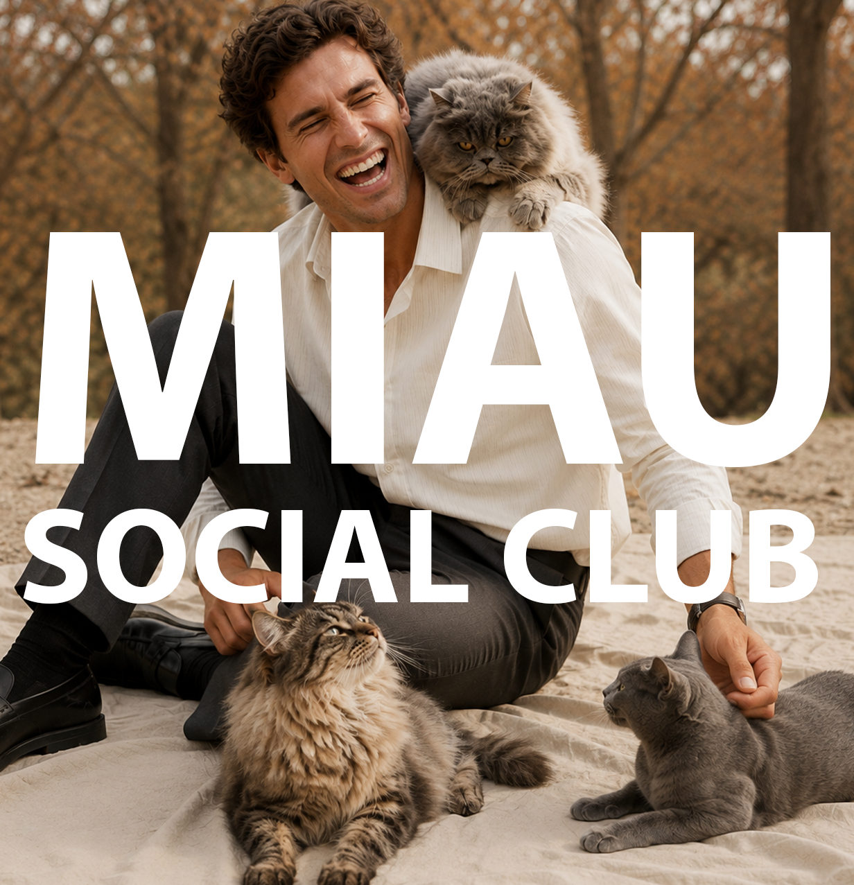 Miau Social Club