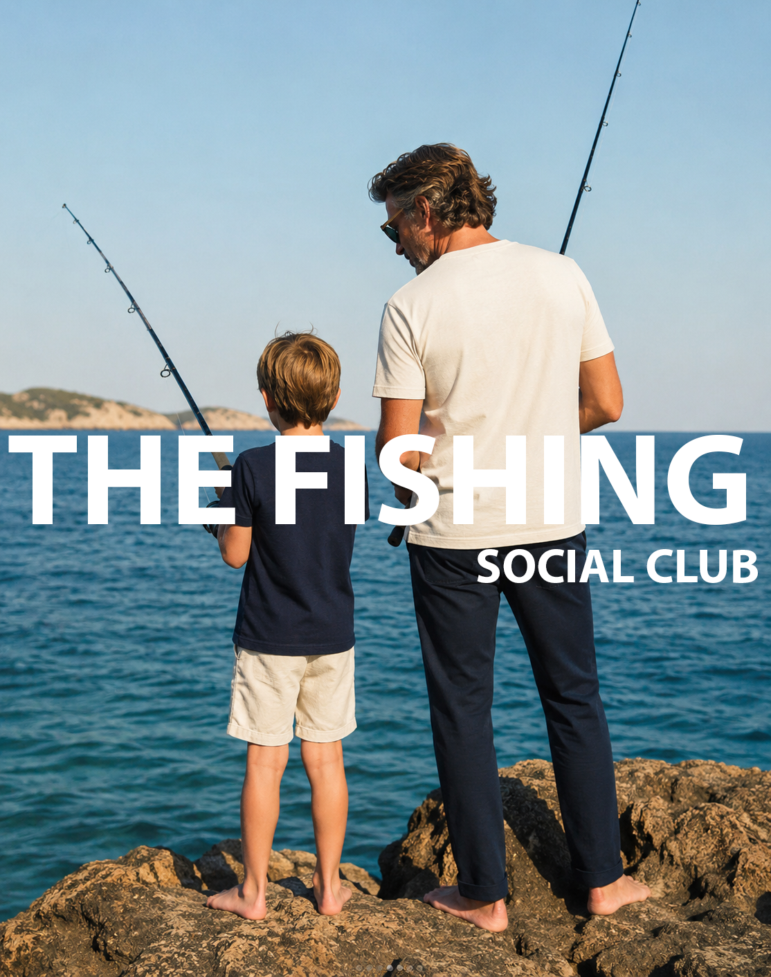 The Fishing Social Club