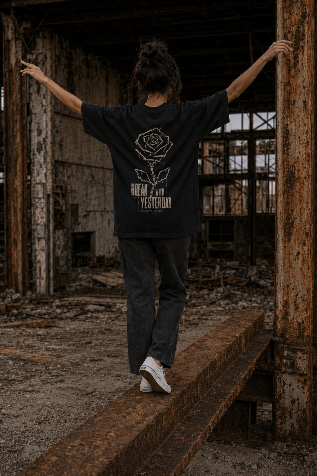 Oldays Club · Diseño Retro 16 - imagen 2