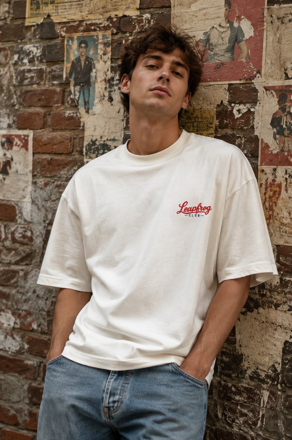 Oldays Club · Diseño Retro 03 - imagen 1